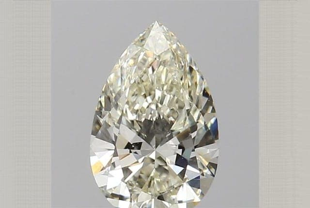0.7ct | Pear | L | SI1 | Very Good