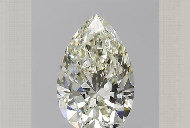 0.71ct | Pear | K | SI1 | Good