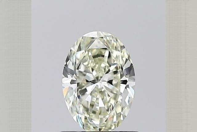 0.9ct | Oval | L | VS2 | Ideal