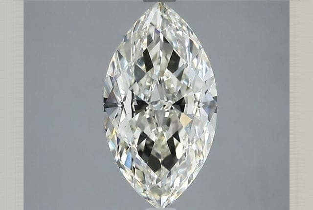 2.01ct | Marquise | K | SI1 | Very Good