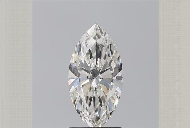 1.56ct | Marquise | I | SI1 | Very Good
