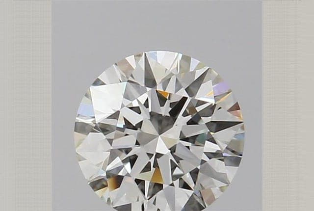 0.66ct | Round | I | VVS1 | Ideal