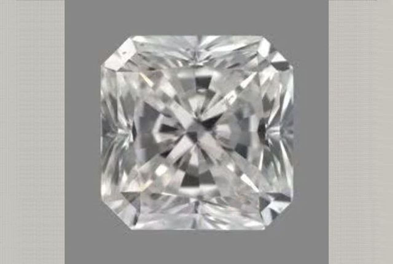 GIA | 1.83ct | Asscher | F | SI2 | Good