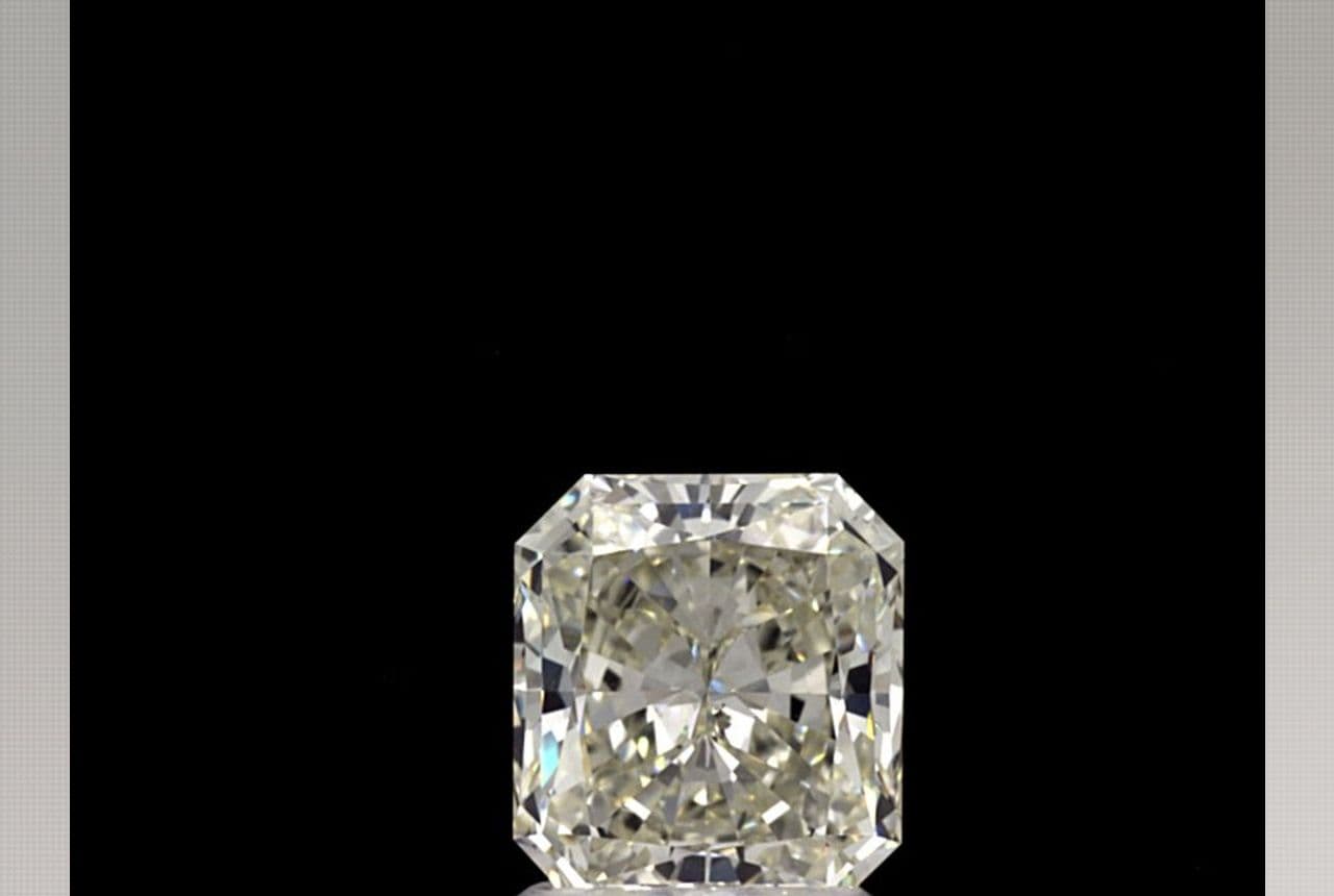 2.06ct | Radiant | L | SI2 | Excellent