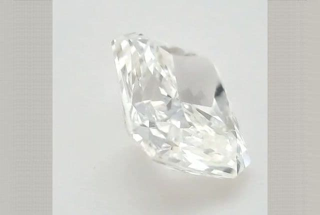 GIA | 3.12ct | Radiant | H | SI2 | Very Good