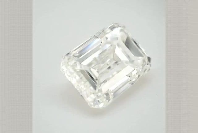 GIA | 6.08ct | Emerald | H | VS2 | Good