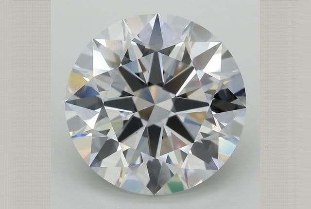 12.05ct | Round | E | VS2 | Ideal