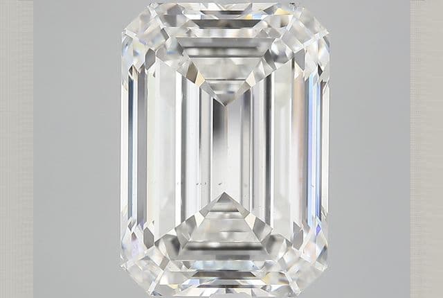 10.9ct | Emerald | G | VS2 | Very Good