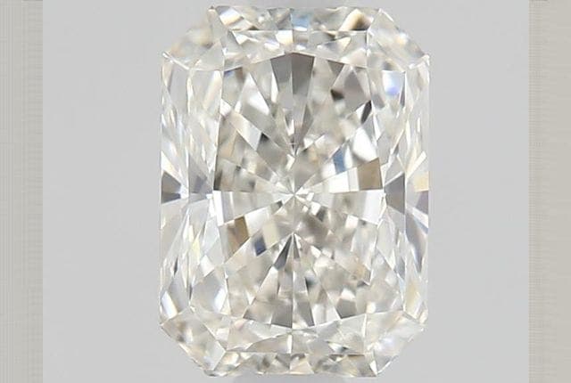 0.81ct | Radiant | J | VS1 | Excellent