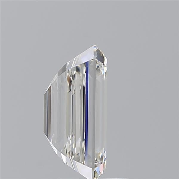 GIA | 4.7ct | Emerald | H | VVS2 | Good