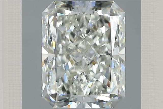 1.8ct | Radiant | J | VS2 | Excellent