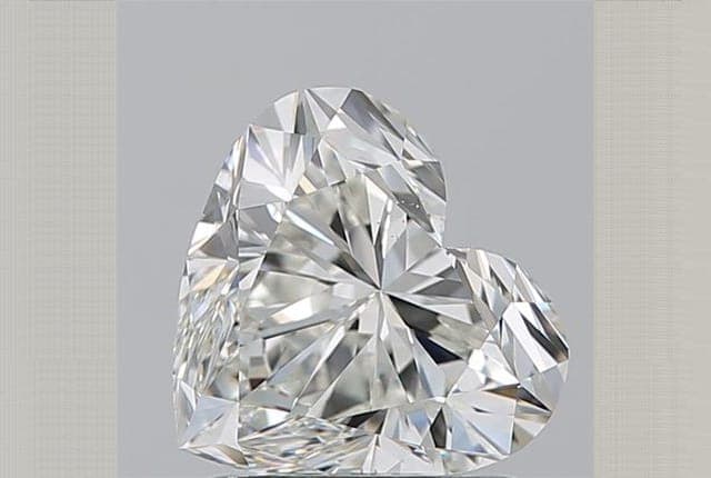 1.55ct | Heart | J | VS2 | Very Good