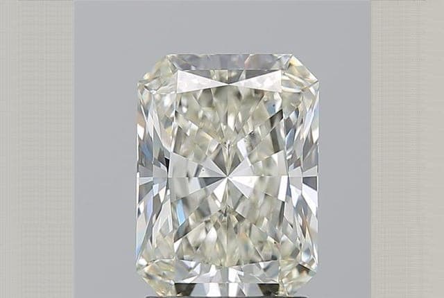 2.2ct | Radiant | L | VS2 | Very Good