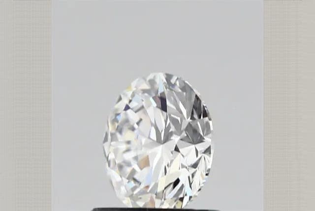 GIA | 0.9ct | Round | E | VS2 | Ideal