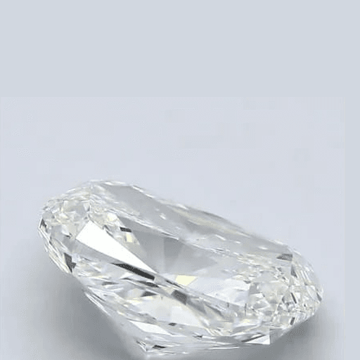 GIA | 5.02ct | Cushion | I | VS2 | Excellent