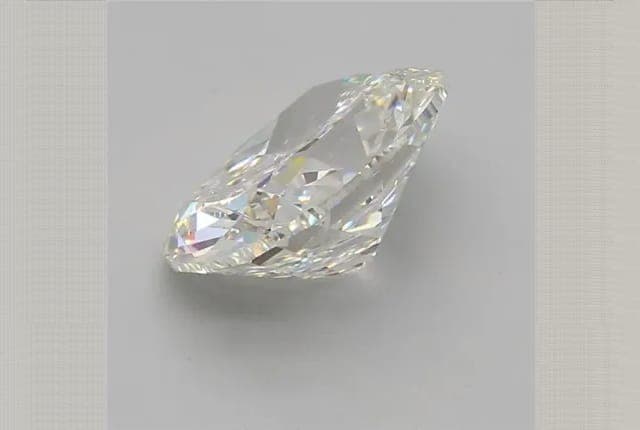 GIA | 5.02ct | Cushion | H | SI1 | Very Good