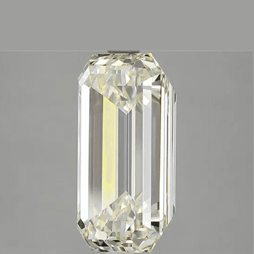 GIA | 6.02ct | Emerald | L | IF | Good