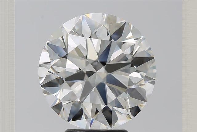 5ct | Round | I | VVS2 | Excellent