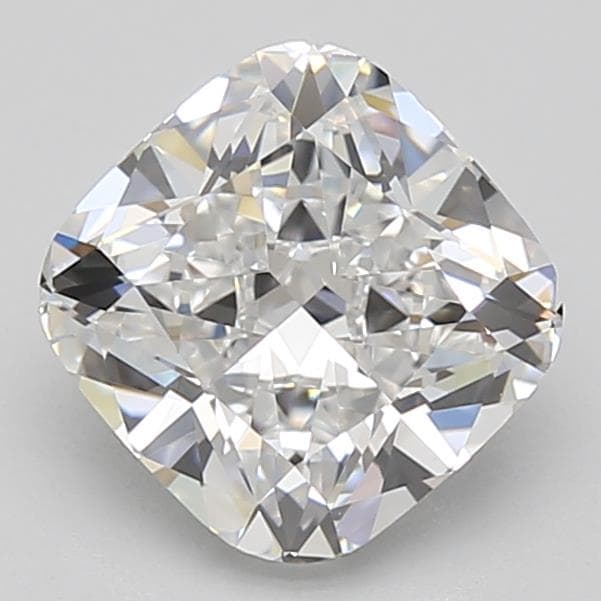 GIA | 1.81ct | Cushion | E | VVS2 | Excellent