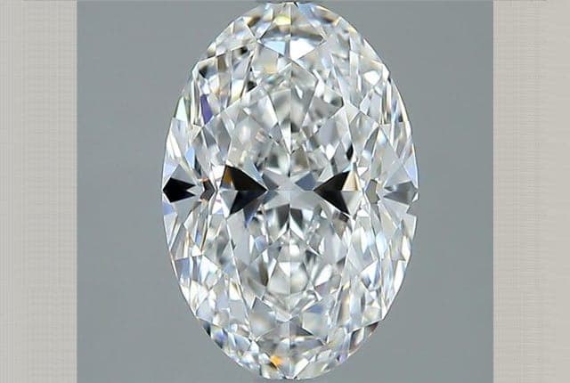 1.9ct | Oval | E | VS1 | Excellent