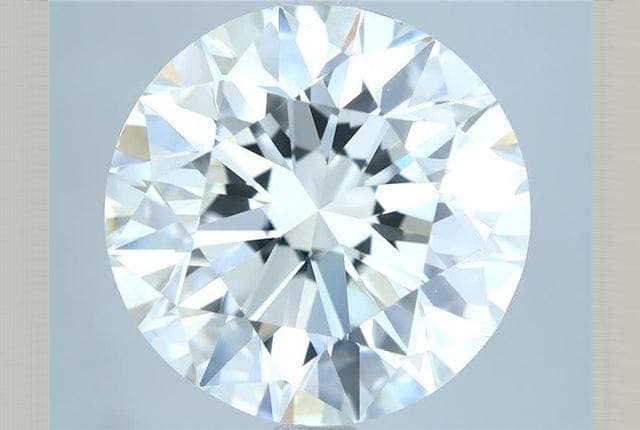 5ct | Round | I | VS1 | Ideal