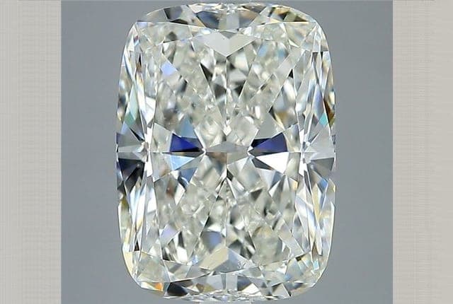 4.01ct | Cushion | J | SI1 | Very Good