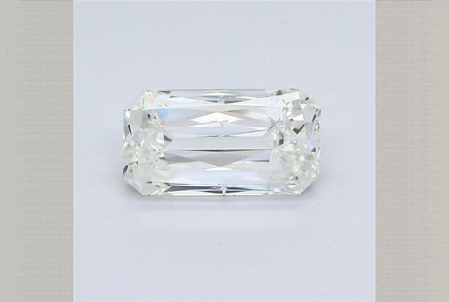 GIA | 2.05ct | Radiant | K | SI2 | Good