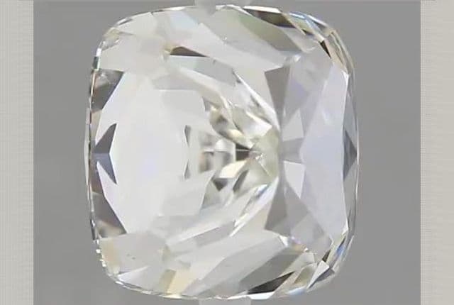 GIA | 2.51ct | Cushion | J | VS2 | Good
