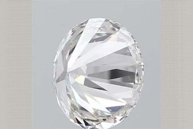 3.55ct | Round | G | VS1 | Ideal