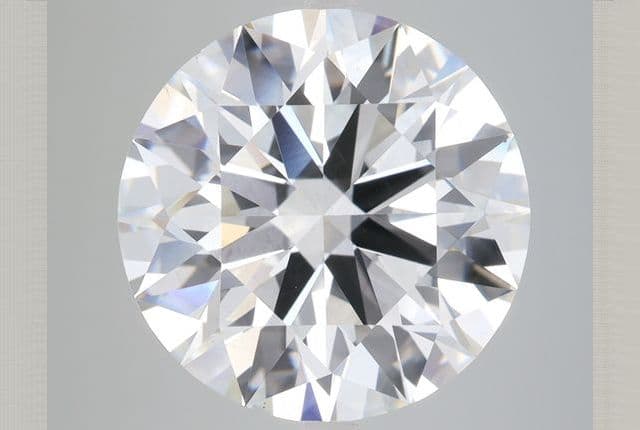 GIA | 10.13ct | Round | F | VS2 | Ideal