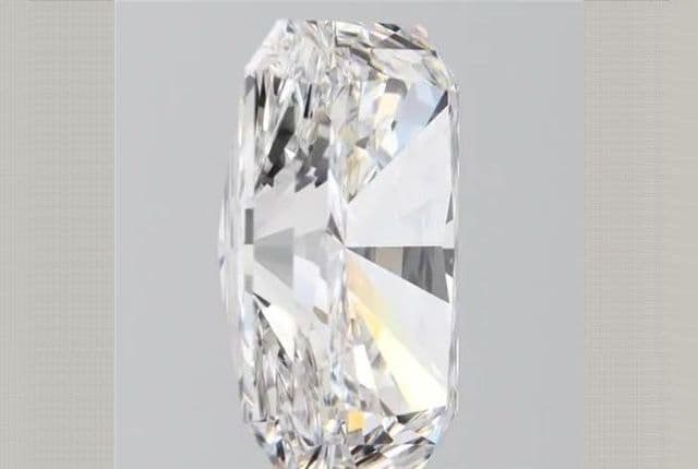 5.5ct | Radiant | F | VS1 | Very Good
