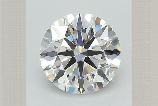 1.45ct | Round | D | VS1 | Excellent