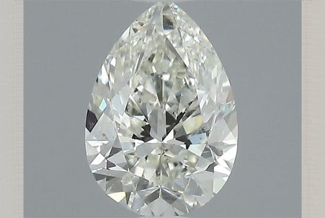 0.9ct | Pear | L | SI1 | Very Good