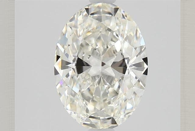 1.06ct | Oval | J | VVS2 | Excellent