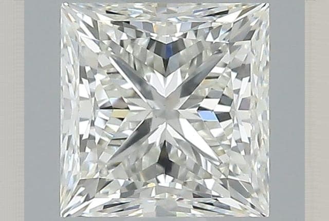 1ct | Princess | K | VS2 | Very Good