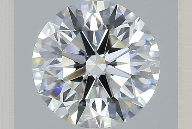 2.36ct | Round | I | VS1 | Excellent