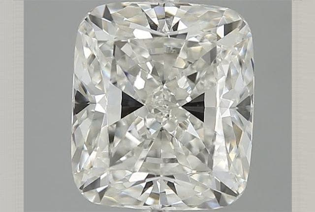 3.05ct | Cushion | H | VS2 | Excellent