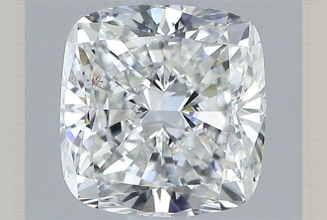 1.31ct | Cushion | H | SI1 | Very Good