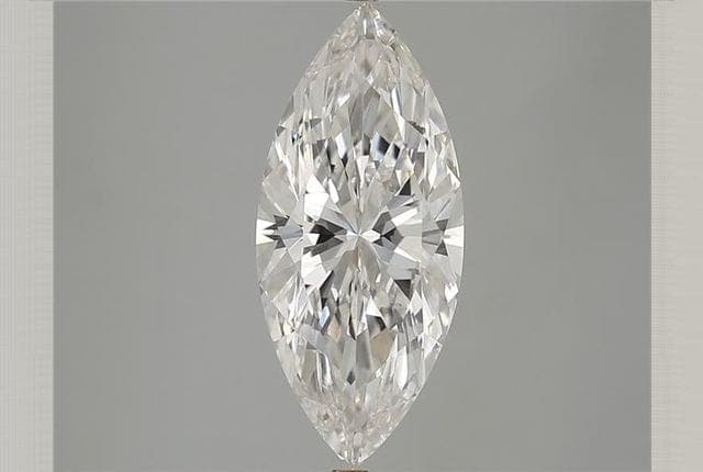3.01ct | Marquise | G | VS1 | Excellent