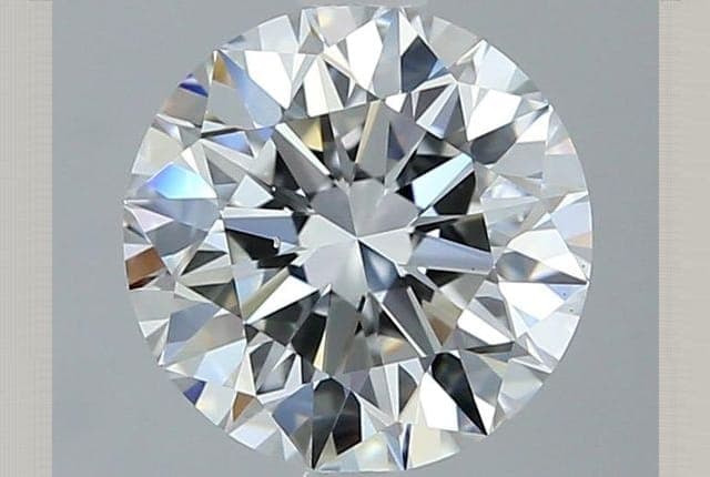 1.56ct | Round | G | VS2 | Excellent