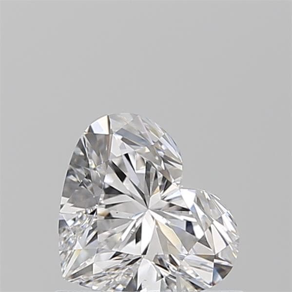 0.75ct | Heart | D | VS2 | Excellent