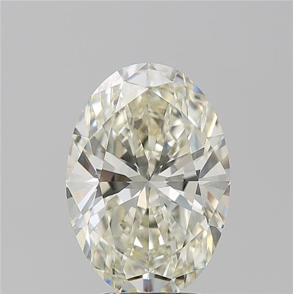 3.25ct | Oval | L | VS1 | Excellent