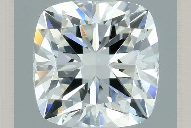 0.41ct | Cushion | H | VVS2 | Ideal