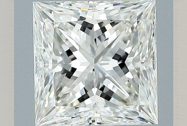 1.06ct | Princess | J | VVS2 | Excellent