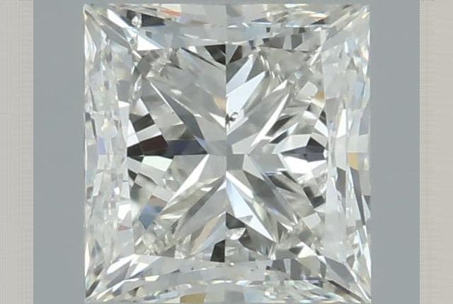1ct | Princess | J | SI2 | Very Good
