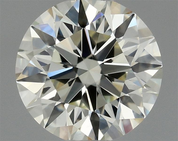 0.57ct | Round | L | VS1 | Ideal