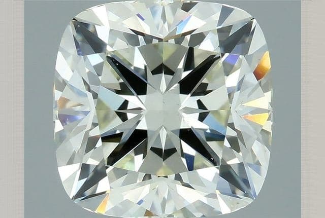 GIA | 1.9ct | Cushion | L | SI1 | Ideal
