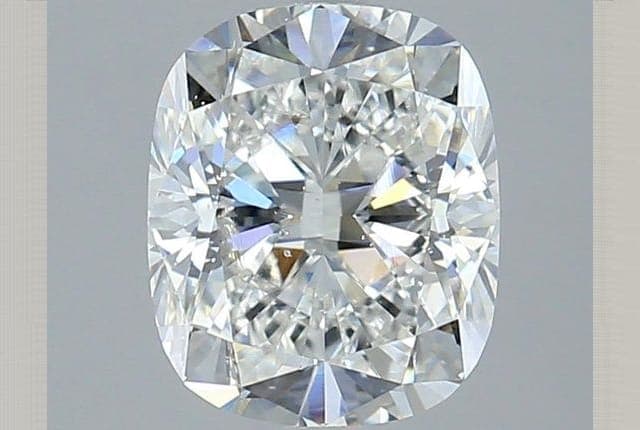 2.83ct | Cushion | E | SI1 | Good