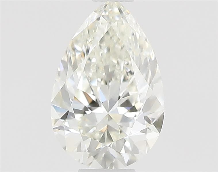 0.4ct | Pear | J | VS2 | Excellent