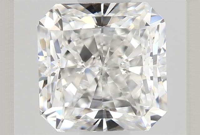 0.76ct | Radiant | E | VS1 | Very Good
